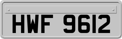 HWF9612