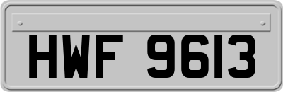 HWF9613