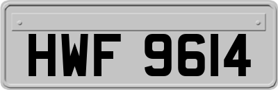 HWF9614