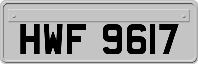 HWF9617