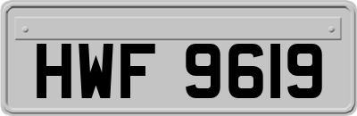 HWF9619