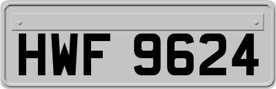 HWF9624