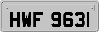 HWF9631