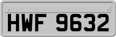 HWF9632