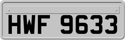 HWF9633