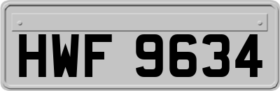 HWF9634