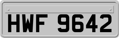HWF9642