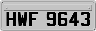 HWF9643