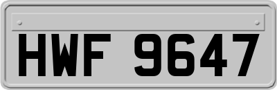 HWF9647