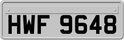 HWF9648