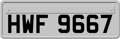 HWF9667