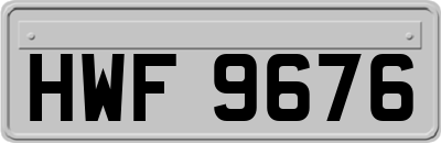 HWF9676