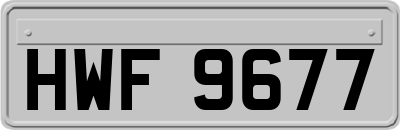 HWF9677
