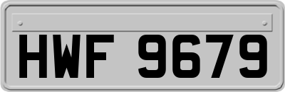 HWF9679