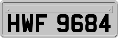 HWF9684