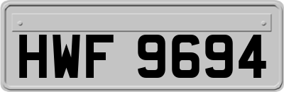 HWF9694