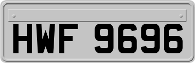 HWF9696