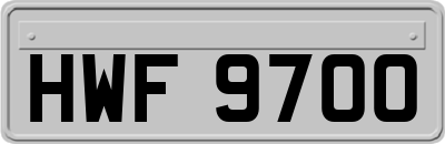 HWF9700