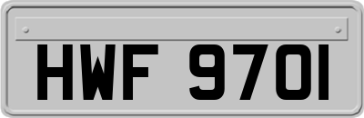 HWF9701