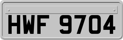 HWF9704