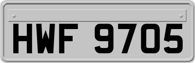 HWF9705