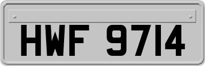 HWF9714