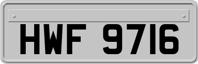 HWF9716