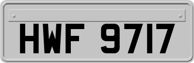 HWF9717