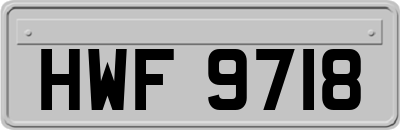 HWF9718