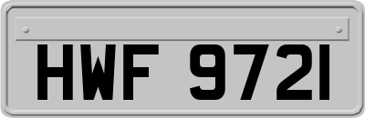 HWF9721