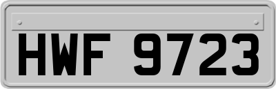 HWF9723