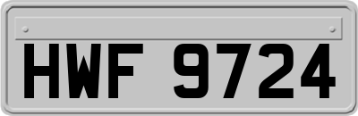 HWF9724