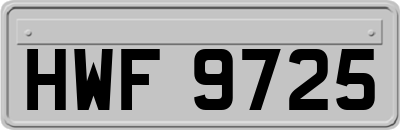 HWF9725