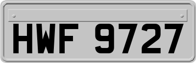 HWF9727