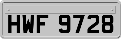 HWF9728