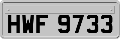 HWF9733