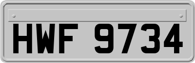 HWF9734