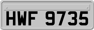 HWF9735