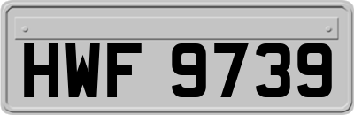 HWF9739