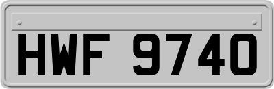 HWF9740