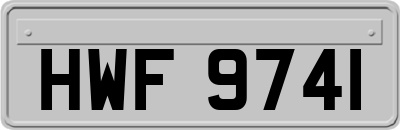HWF9741