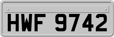 HWF9742