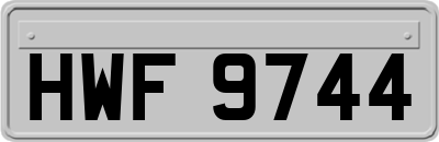 HWF9744