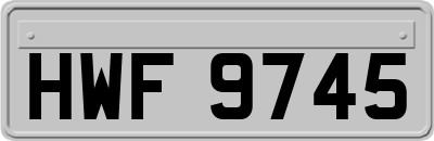 HWF9745