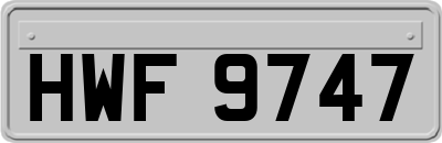 HWF9747