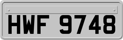 HWF9748
