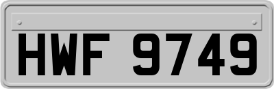 HWF9749