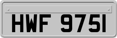 HWF9751