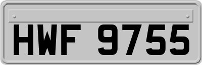 HWF9755