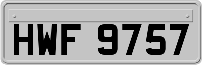 HWF9757